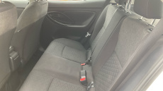 Toyota Yaris Cross 1.5 Hybrid Icon 5dr CVT Hybrid Estate